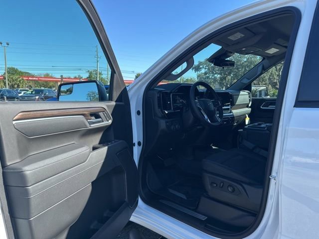 New 2026 Chevrolet Silverado 1500 RST w/ RST Select Package image 7