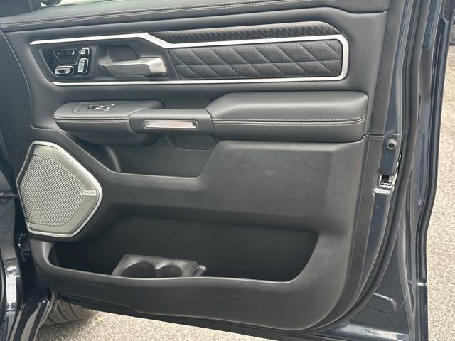 New 2026 RAM 1500 Tungsten image 15