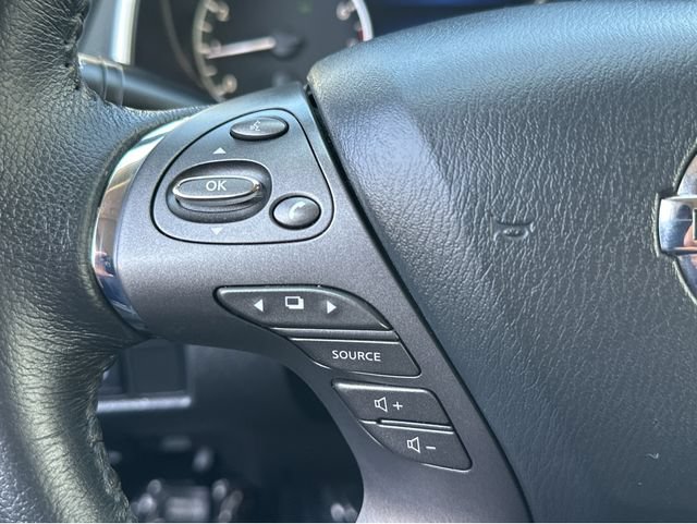 Used 2020 Nissan Murano SV FWD image 31