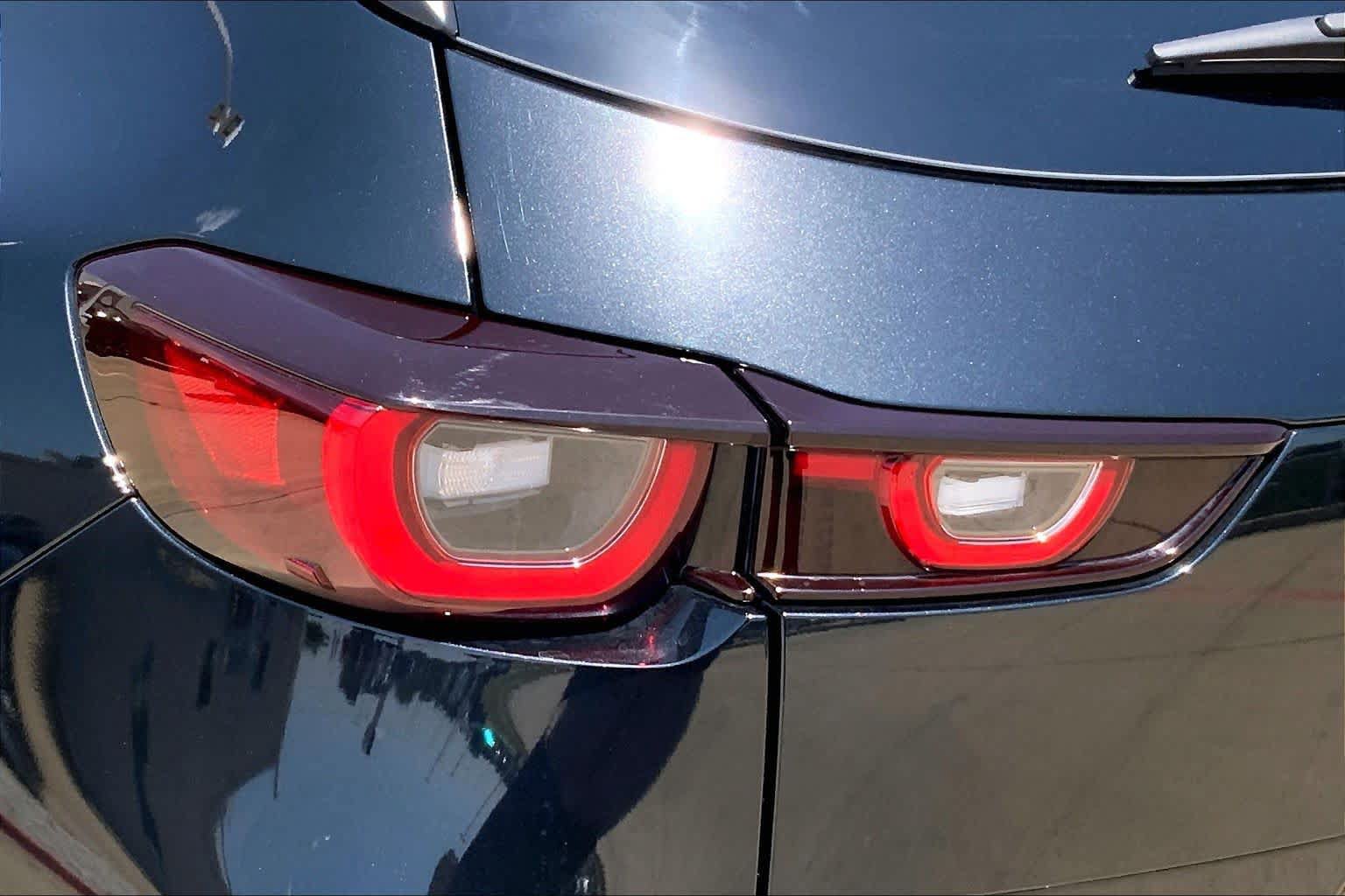 Used 2024 MAZDA CX-50 AWD 2.5 S w/ Preferred Package image 27