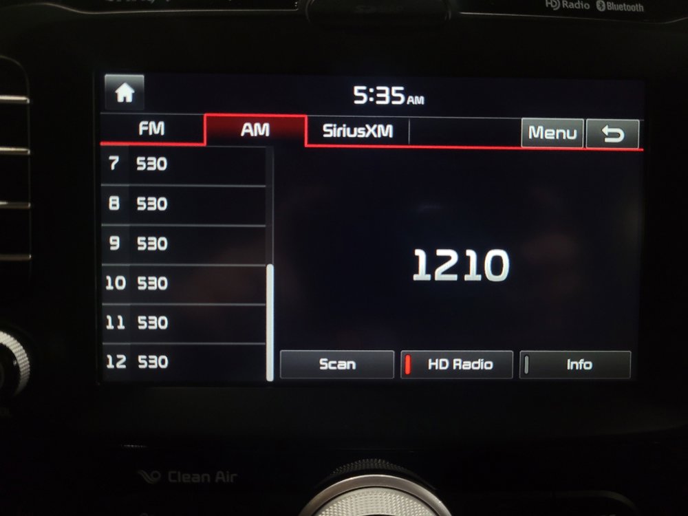 Used 2016 Kia Soul + w/ Audio Package image 25