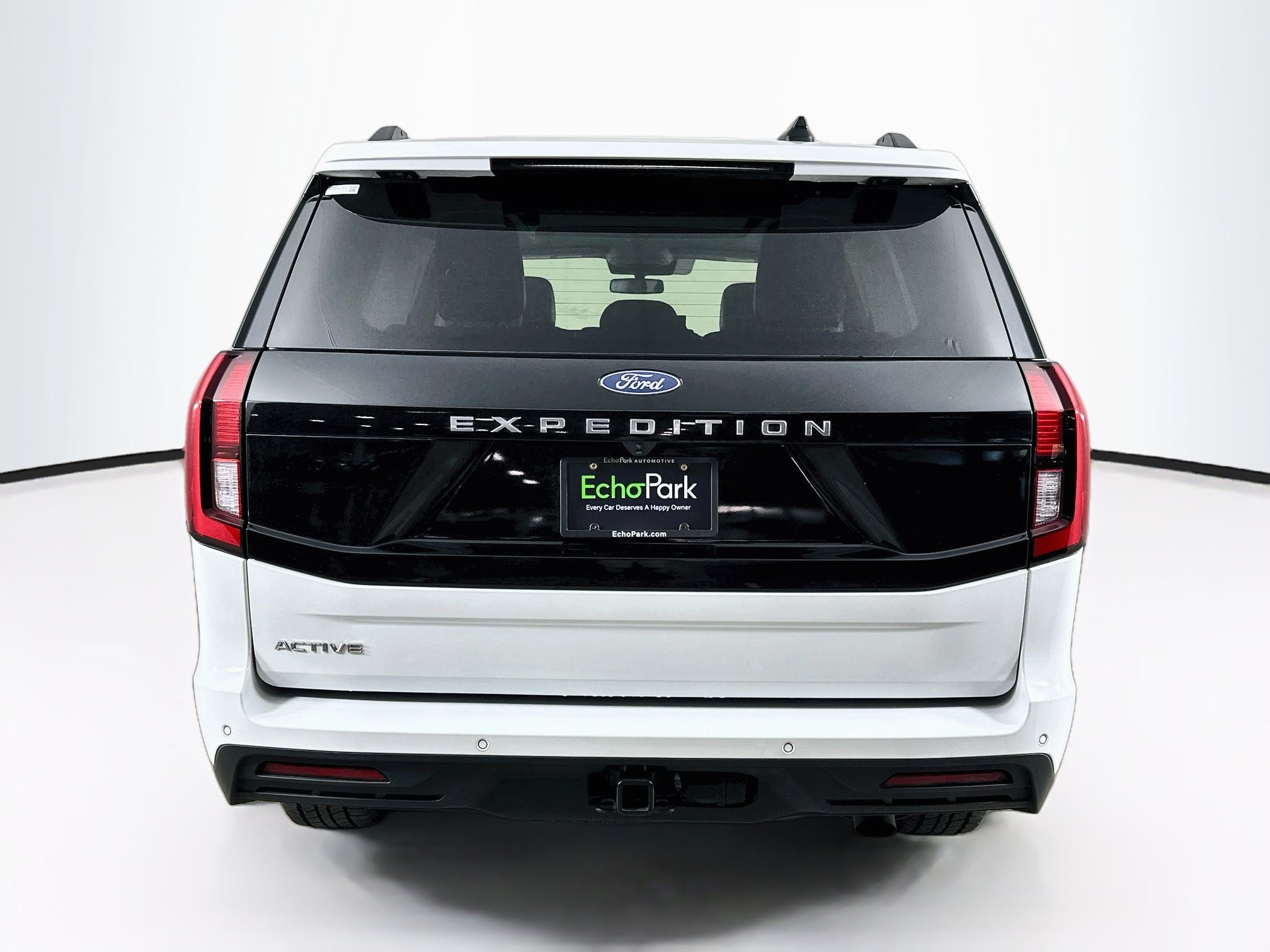 Used 2025 Ford Expedition Active AWD/4WD image 7