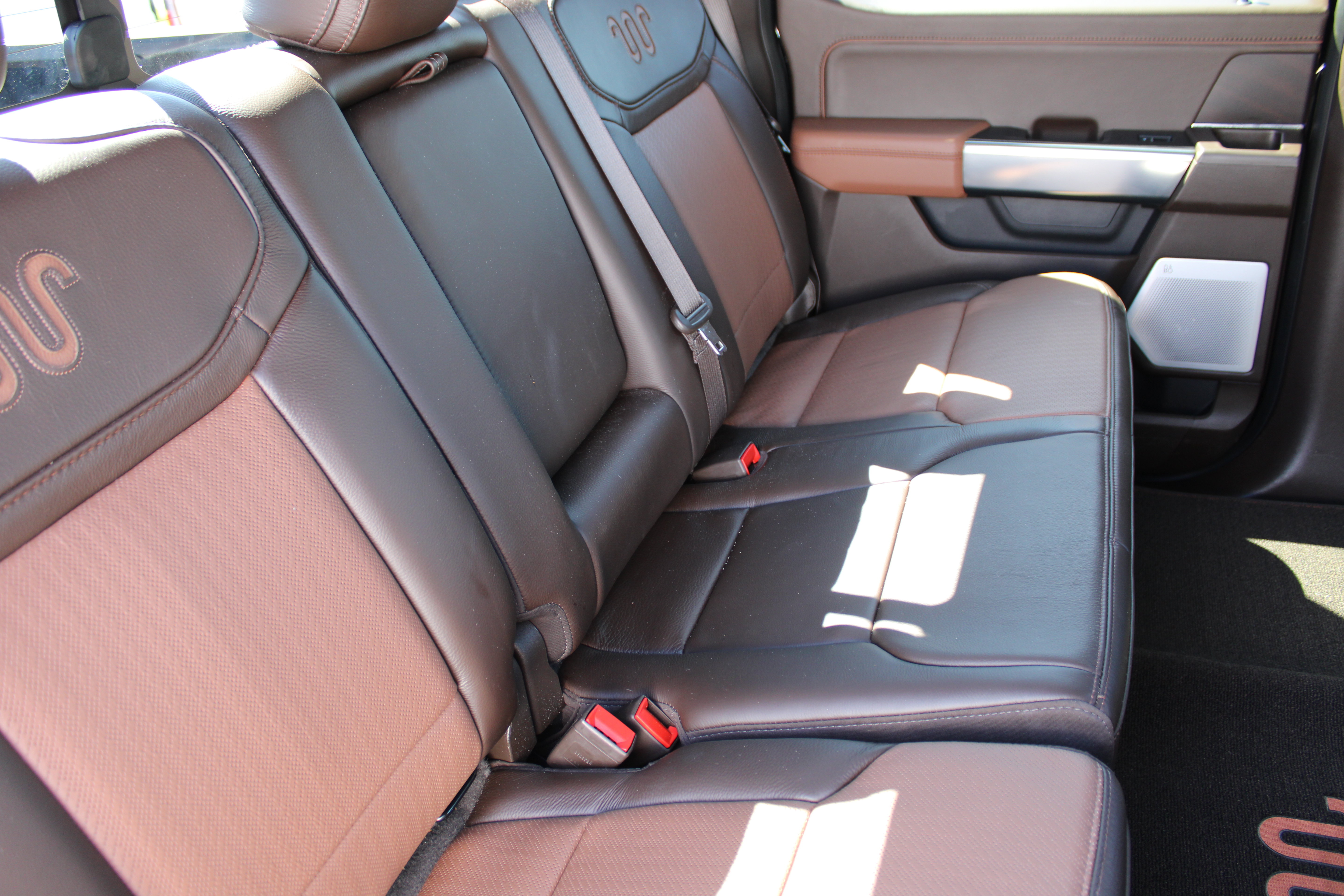 Used 2025 Ford F150 King Ranch AWD/4WD image 15