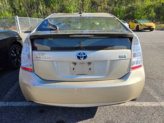 Used 2011 Toyota Prius Two FWD image 4