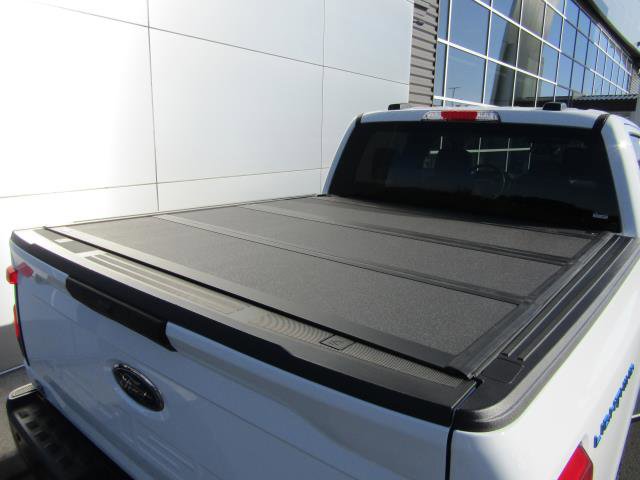 Certified 2022 Ford F150 Lightning Pro image 9