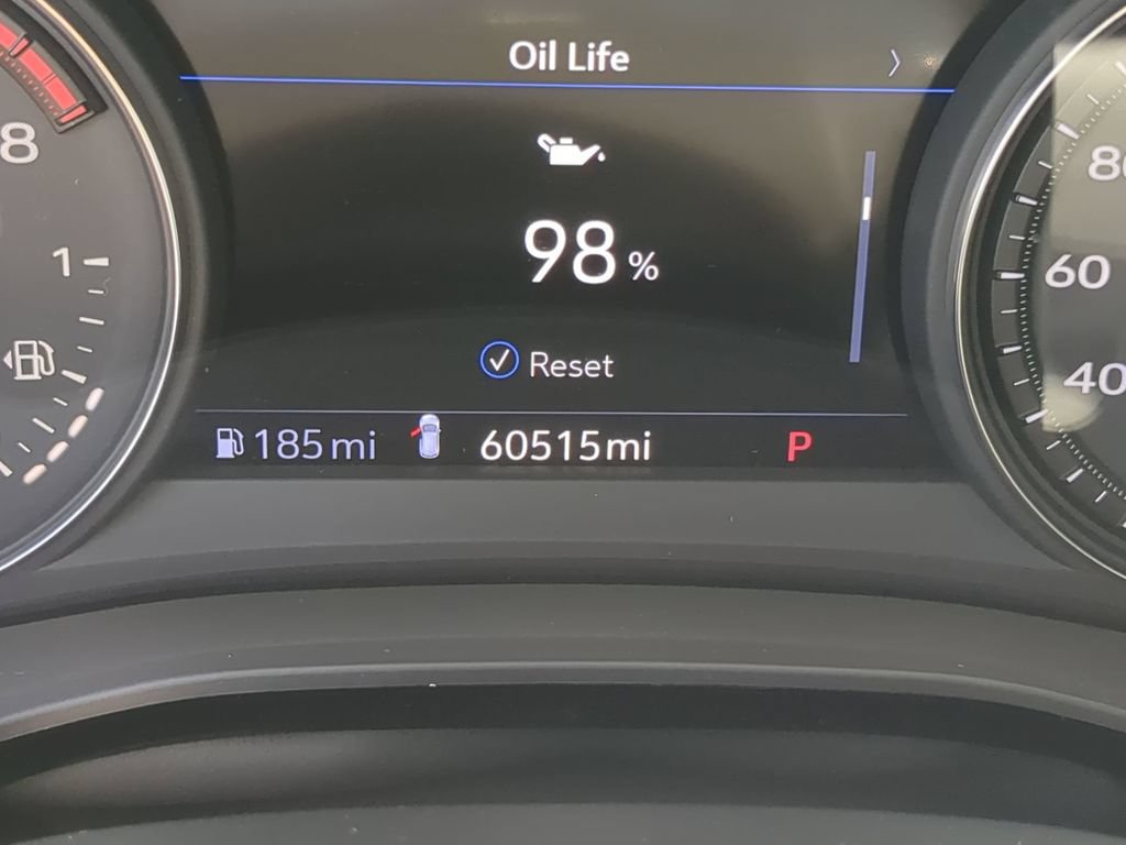 Used 2020 Cadillac XT5 Sportv AWD/4WD image 34