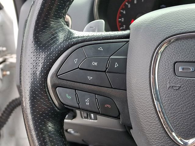Used 2019 Dodge Durango R/T w/ Blacktop Package image 27
