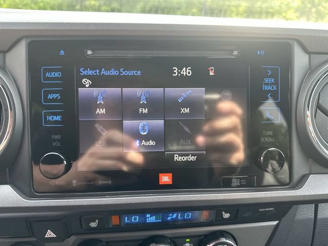 Used 2019 Toyota Tacoma TRD Pro AWD/4WD image 24