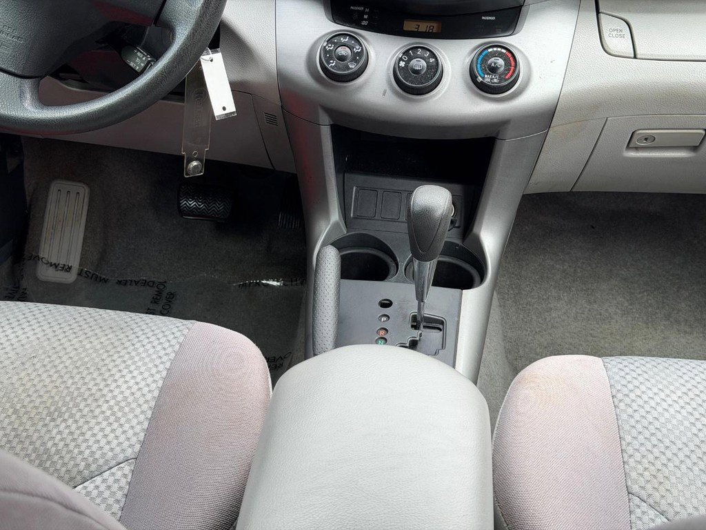 Used 2008 Toyota RAV4 2WD image 14