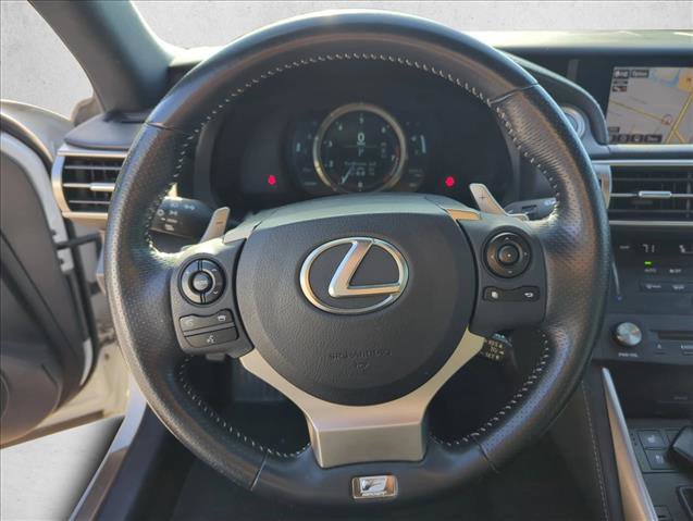 Used 2015 Lexus IS 250 AWD w/ F-Sport Package image 15