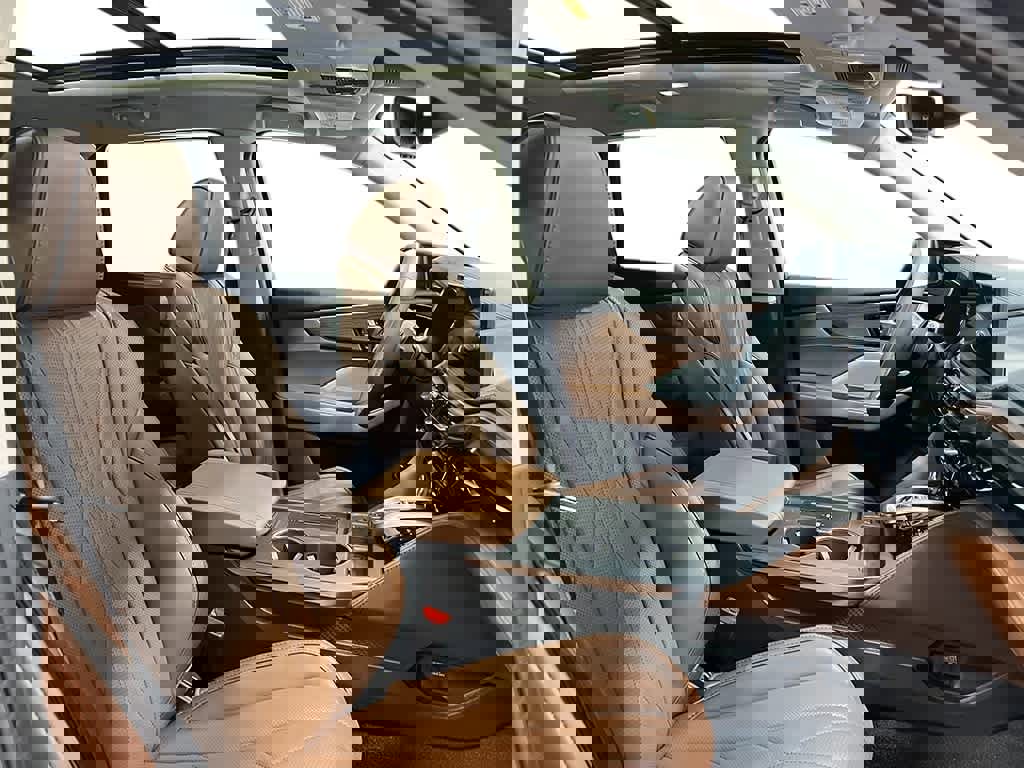 New 2026 Acura MDX SH-AWD w/ Advance Package image 39