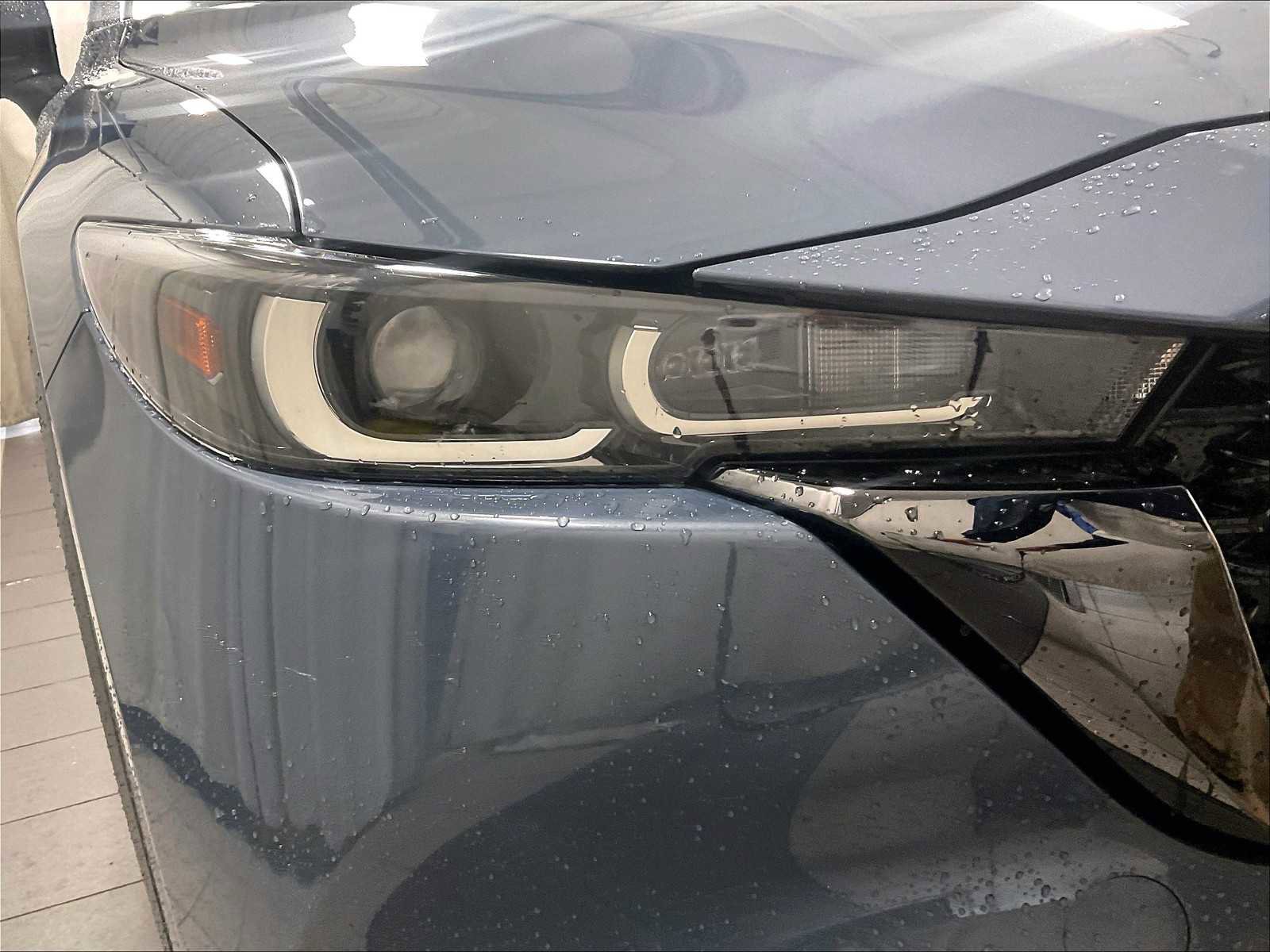 Used 2024 MAZDA CX-5 Carbon Edition image 33