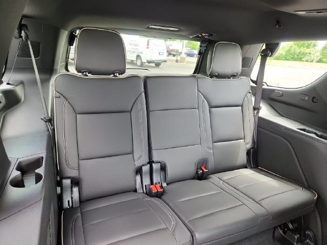 New 2026 Chevrolet Tahoe Premier AWD/4WD image 19