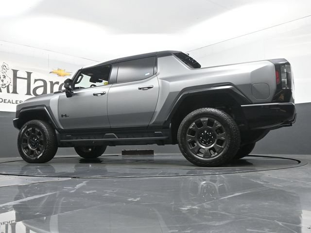 Used 2026 GMC Hummer EV 4x4 Crew Cab w/ Carbon Fiber Edition Package image 55
