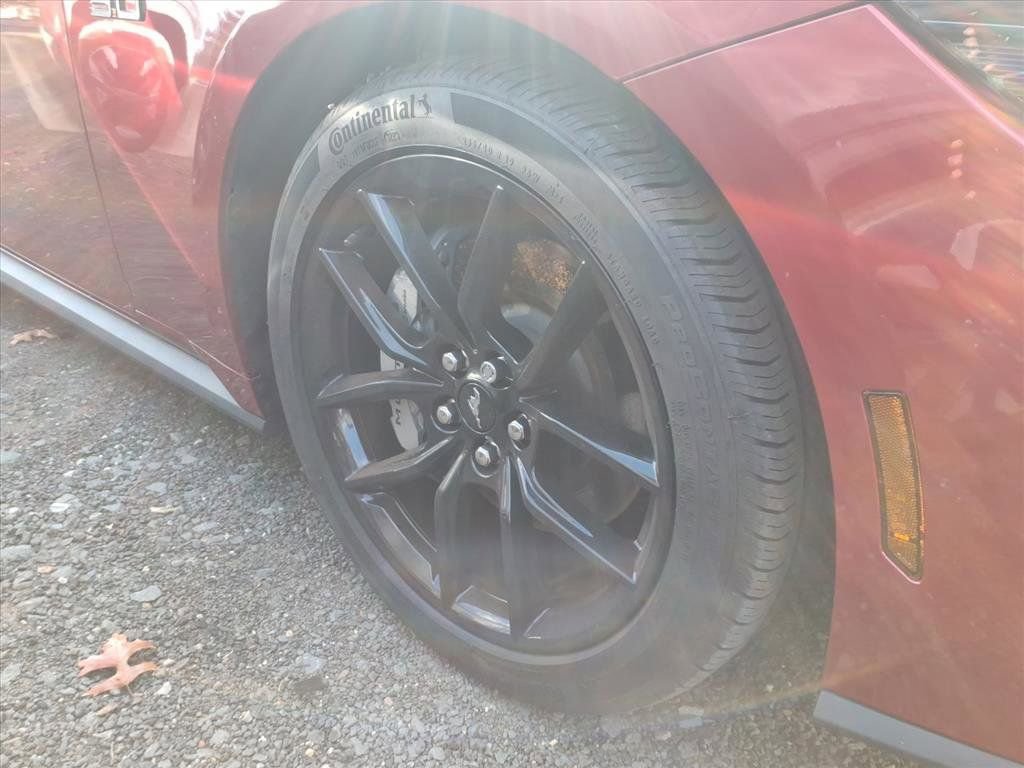 Used 2024 Ford Mustang GT Premium image 4