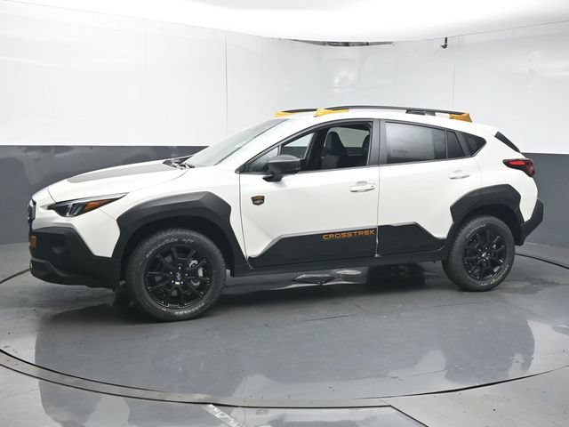 New 2025 Subaru Crosstrek 2.5i Wilderness w/ Wilderness Package AWD/4WD image 4