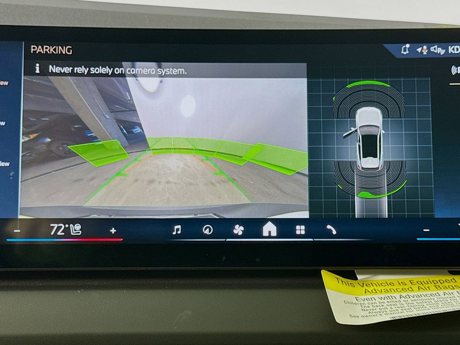 Used 2025 BMW X3 xDrive30i w/ Convenience Package image 13