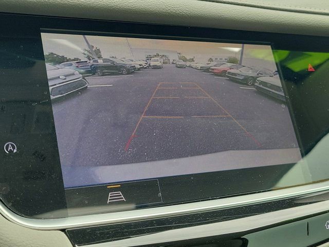 Used 2024 Cadillac XT5 Premium Luxury FWD image 25