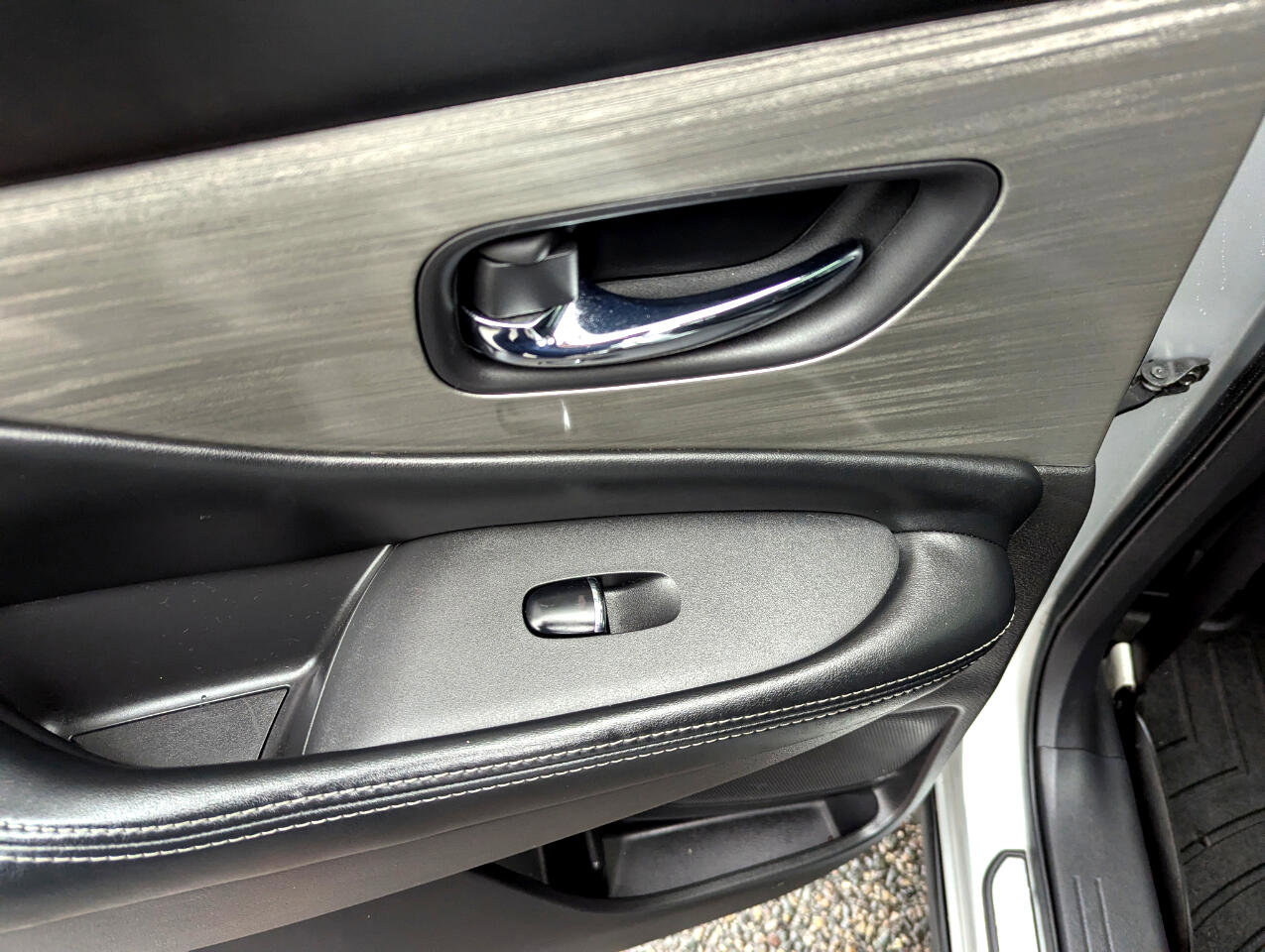 Used 2016 Nissan Murano SL w/ SL Technology Package image 47