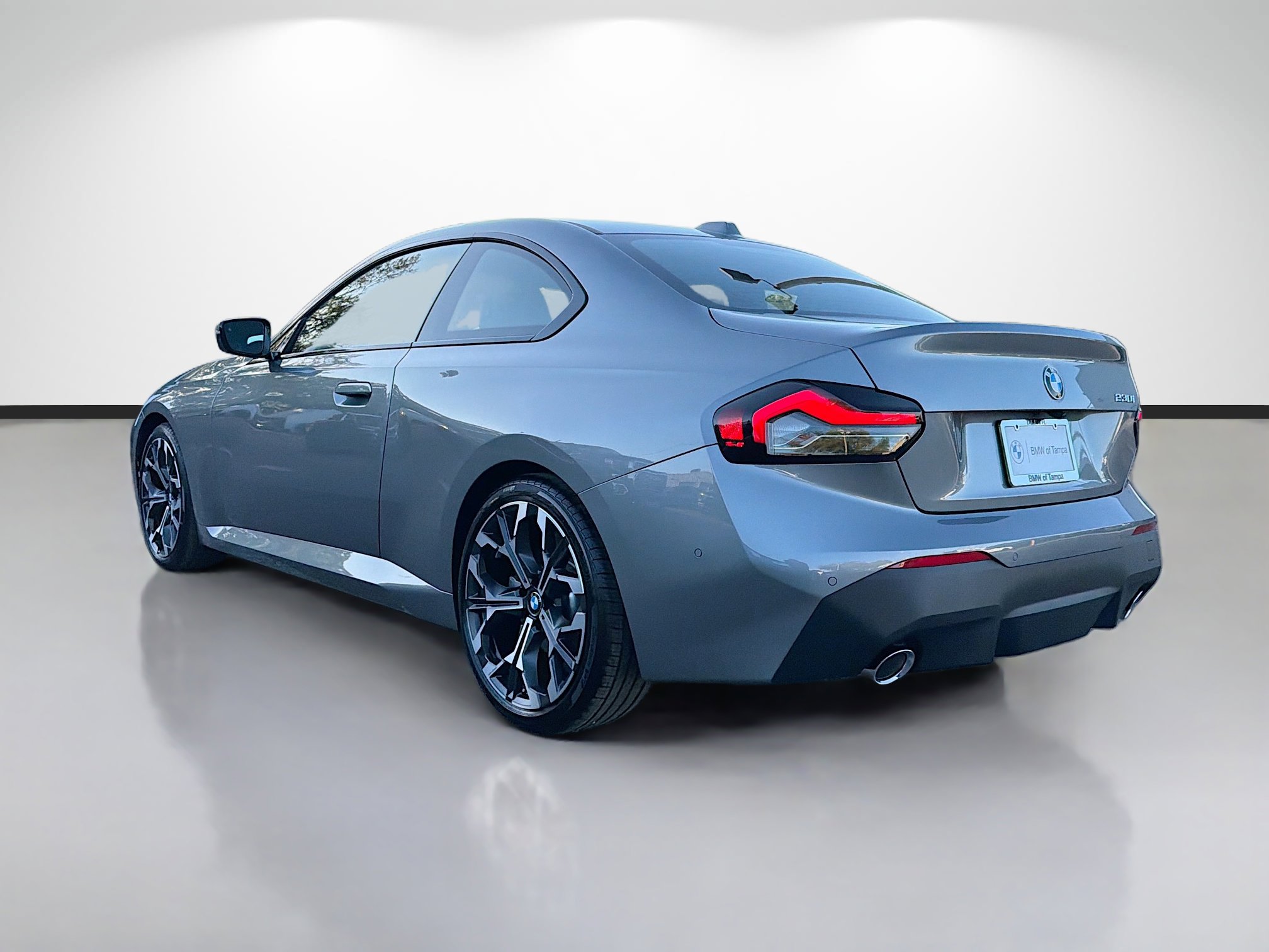 New 2026 BMW 230i Coupe w/ Premium Package image 5