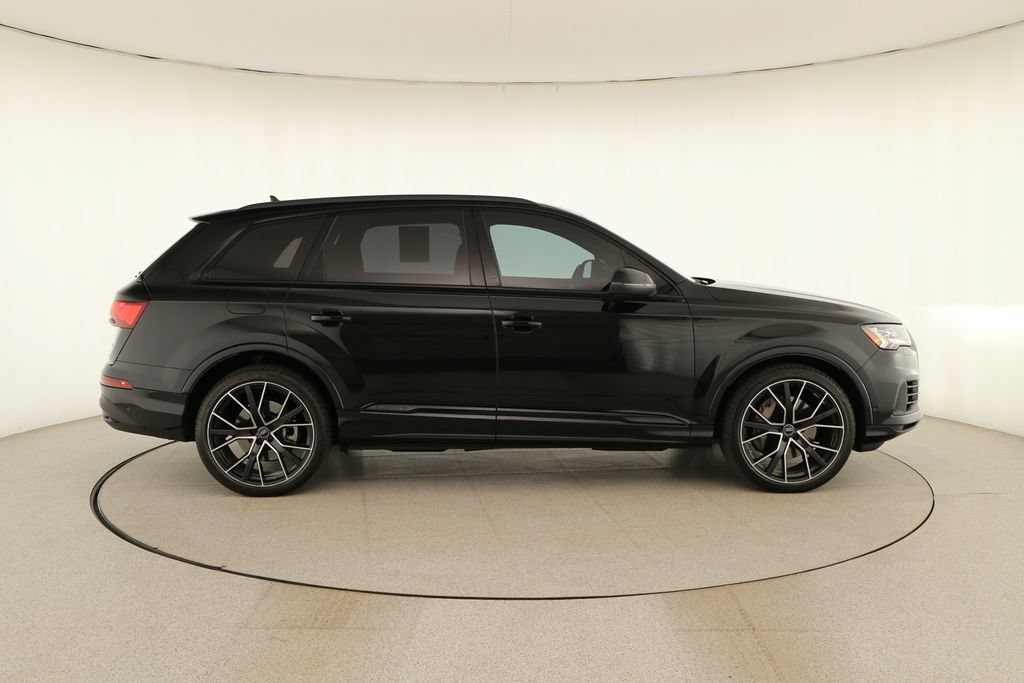Certified 2023 Audi Q7 3.0T Prestige w/ Prestige Package AWD/4WD image 8