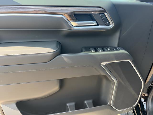 New 2026 Chevrolet Silverado 1500 LT w/ Leather Package image 12