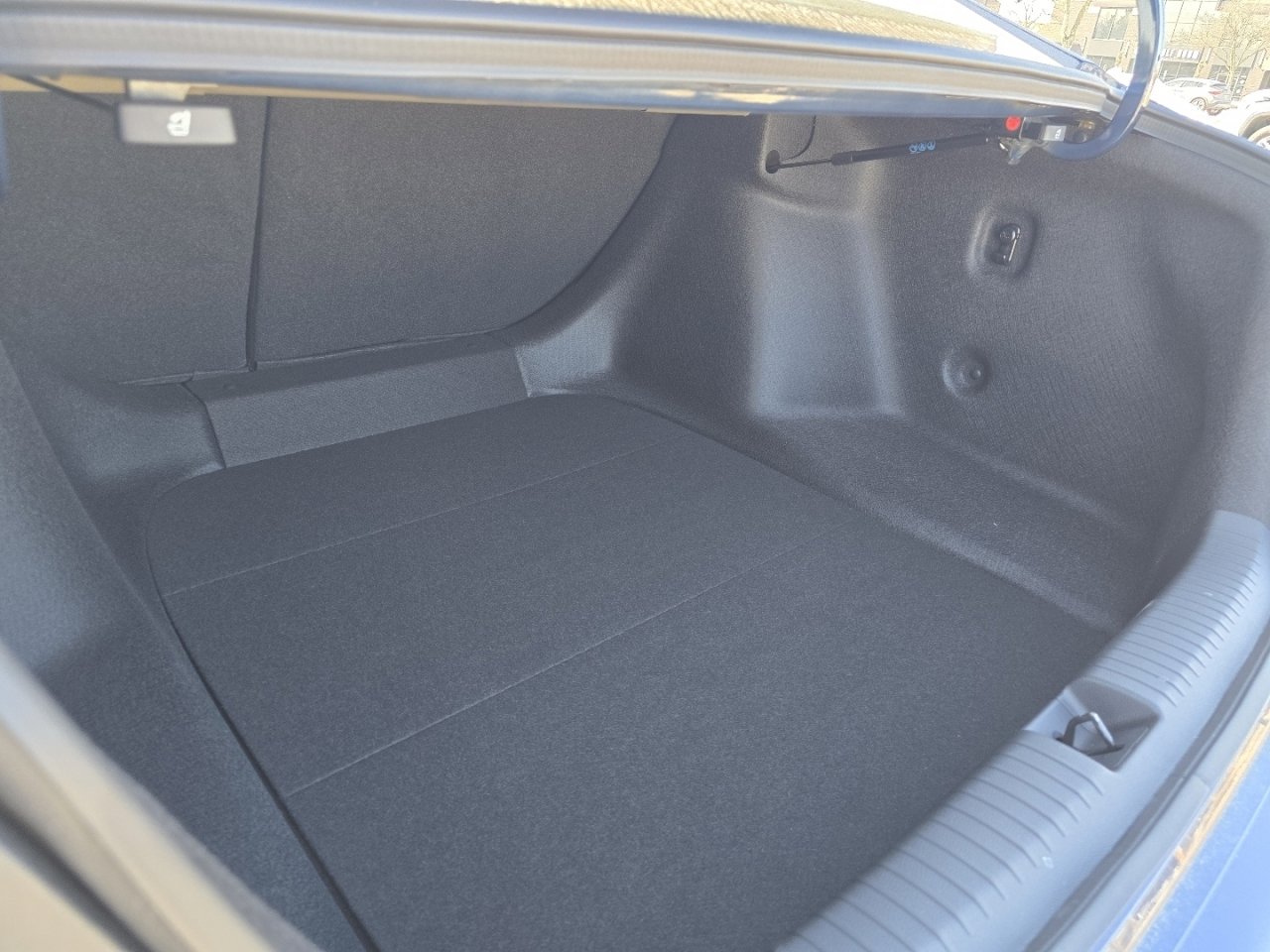 New 2026 Honda Accord SE image 19