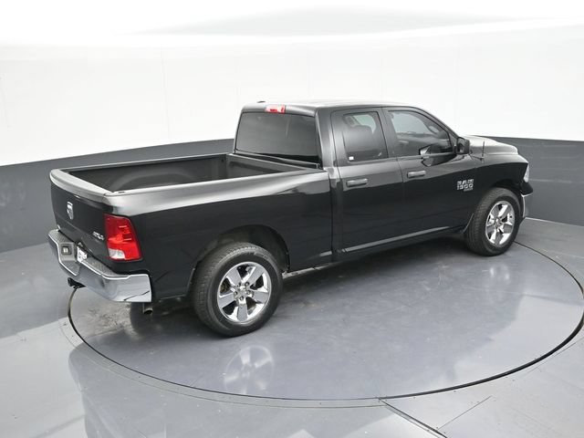 Used 2019 RAM 1500 Tradesman w/ Tradesman SXT Package AWD/4WD image 61