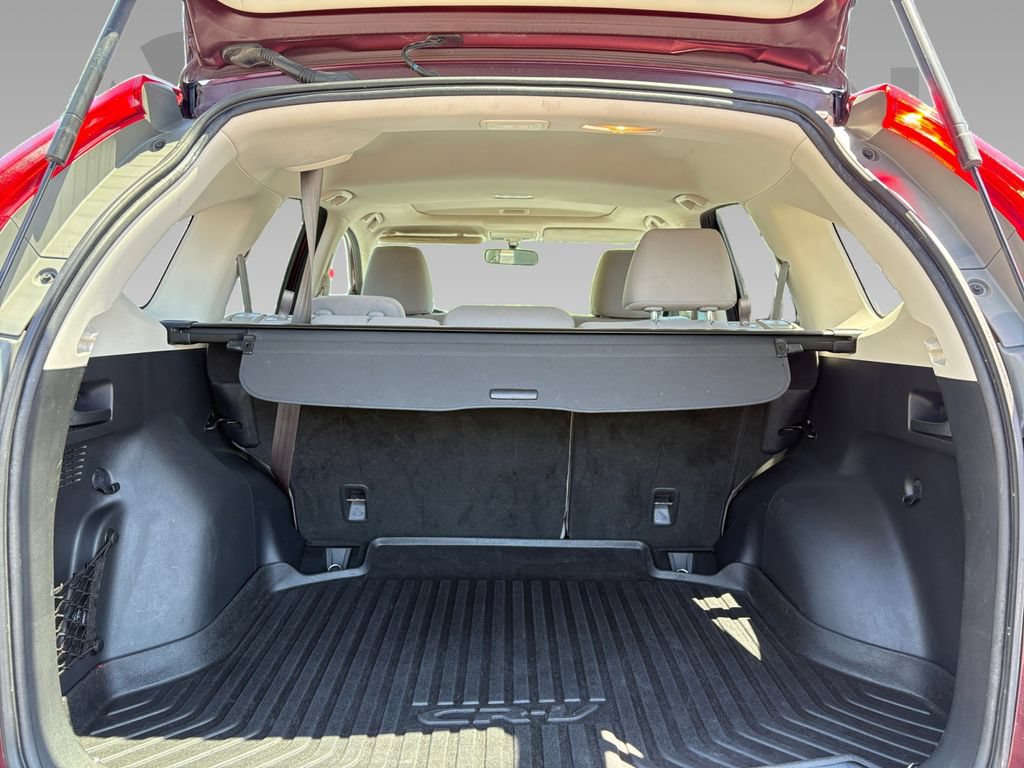 Used 2015 Honda CR-V EX image 16