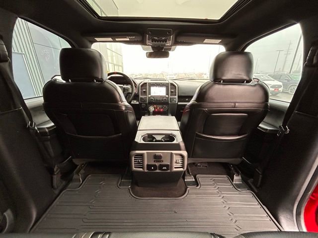 Used 2019 Ford F150 Raptor w/ Equipment Group 802A Luxury image 43