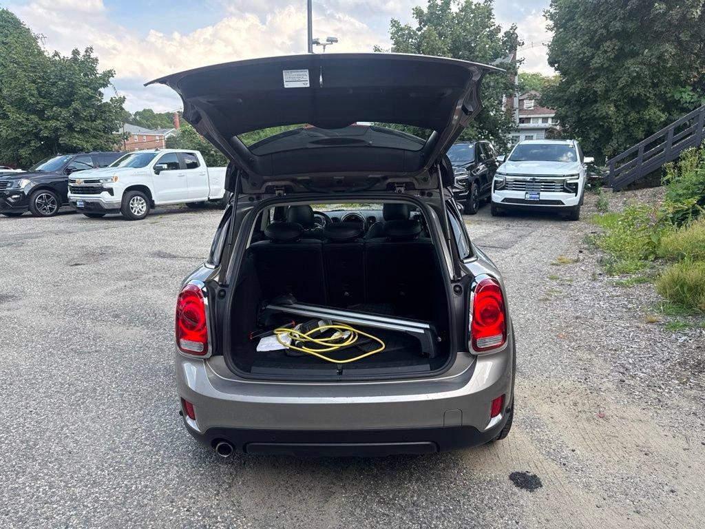 Used 2019 MINI Cooper Countryman SE w/ Premium Package AWD/4WD image 6