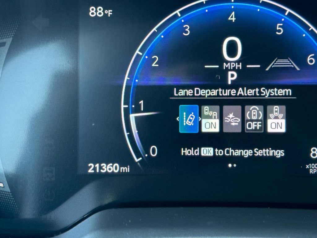 Certified 2026 Toyota Corolla LE FWD image 29