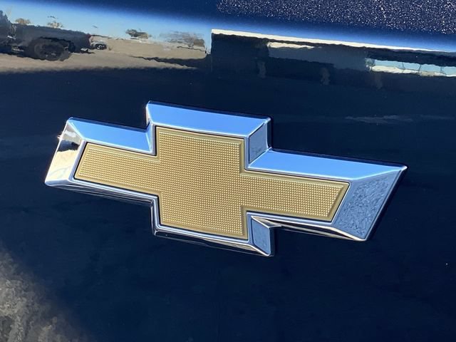 Used 2026 Chevrolet TrailBlazer LT FWD image 38