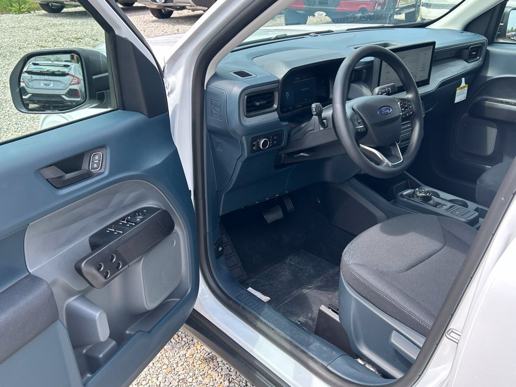 New 2026 Ford Maverick XL FWD image 11