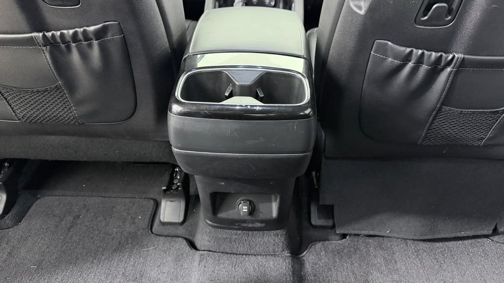 Used 2023 Kia Telluride EX w/ EX Captain's Chair Package AWD/4WD image 32