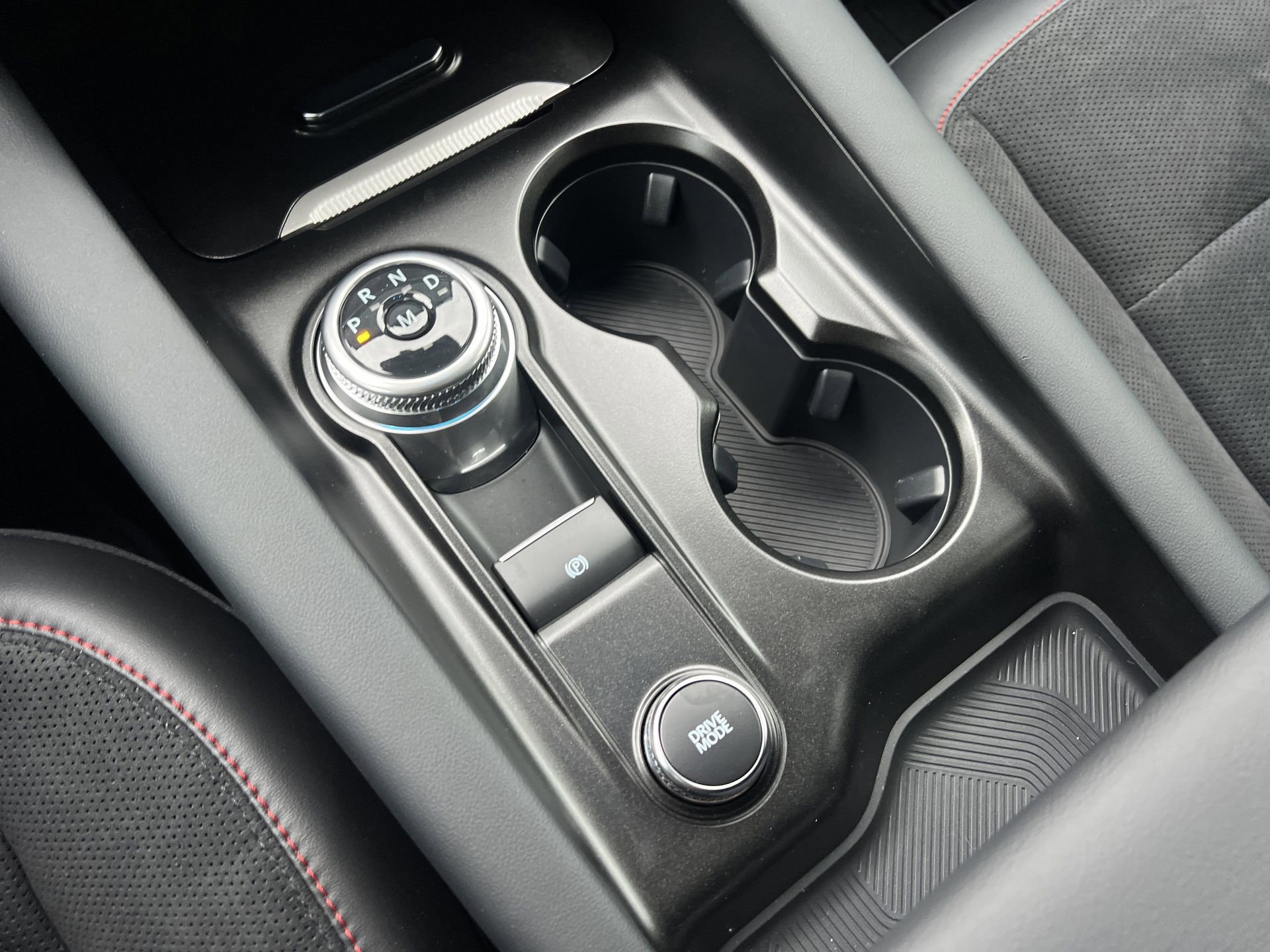 Certified 2025 Ford Explorer ST w/ Sun And Sound Package image 11