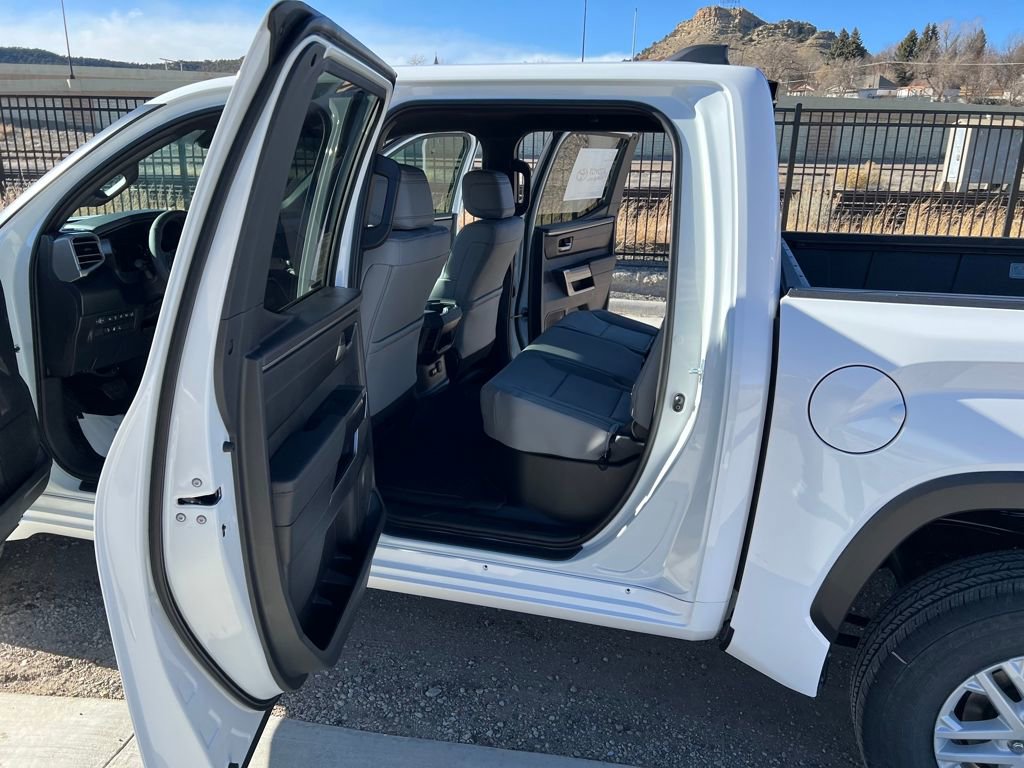 New 2026 Toyota Tundra SR5 image 8