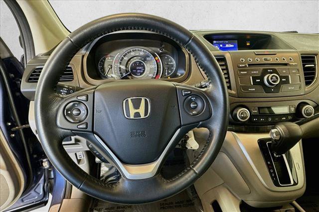 Used 2013 Honda CR-V EX-L image 11
