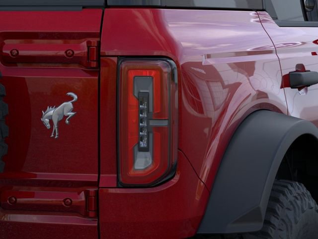 New 2025 Ford Bronco Badlands AWD/4WD image 23