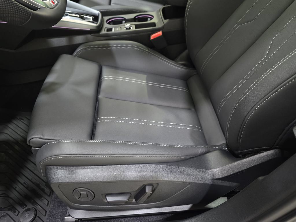 New 2026 Audi A3 2.0T Premium Plus AWD/4WD image 28