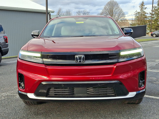 New 2026 Honda Prologue Touring image 2