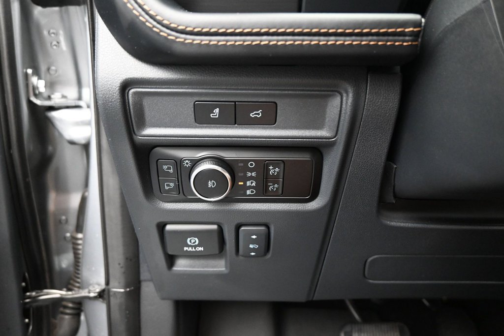 Certified 2023 Ford Expedition Max Platinum AWD/4WD image 13