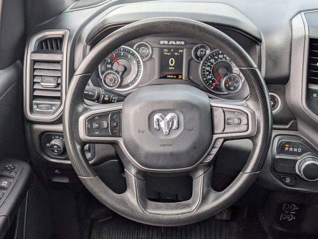 Used 2022 RAM 1500 Tradesman w/ Level 1 Safety Group RWD image 13