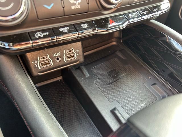 Used 2023 Dodge Durango Citadel image 53