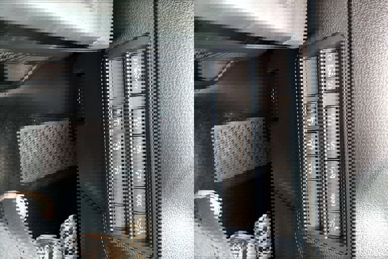 Used 2025 Toyota Tundra SR5 w/ TRD Rally Package image 33