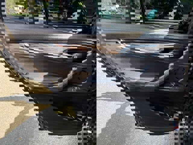 Used 2018 BMW X5 sDrive35i image 12