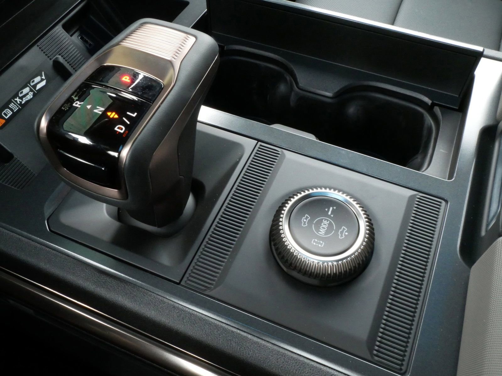 New 2025 GMC Hummer EV 3X image 15