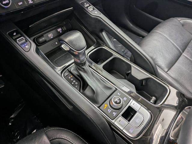 Used 2020 Kia Telluride EX w/ Towing Package image 13