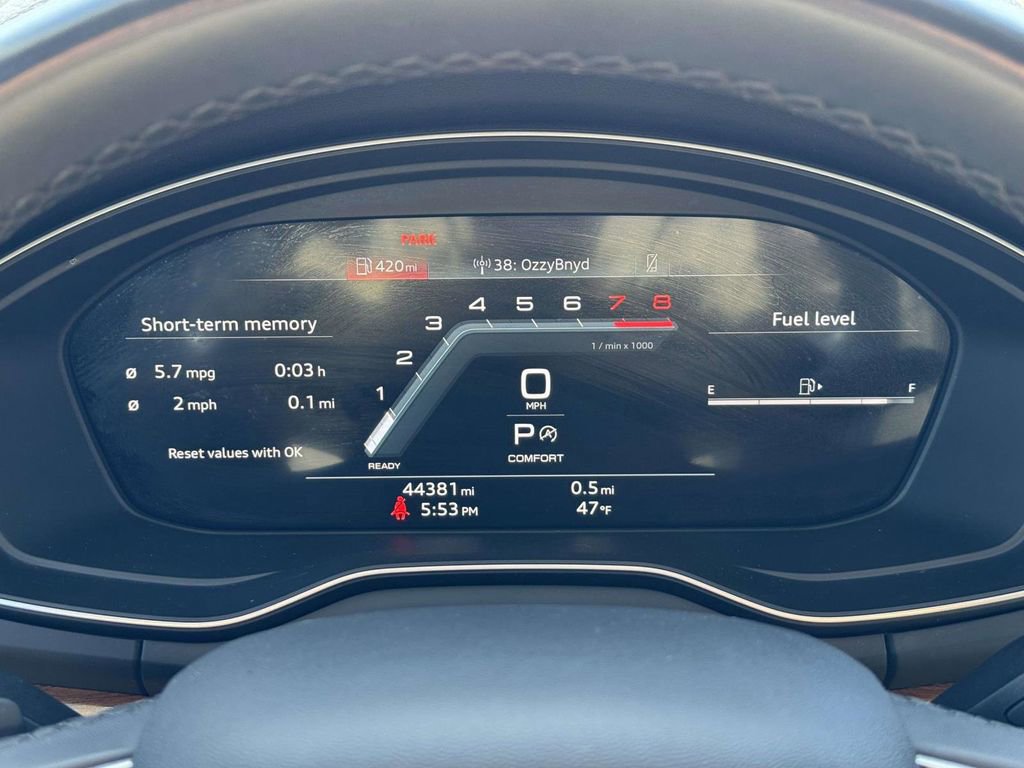 Used 2023 Audi Q5 2.0T Premium Plus w/ Premium Plus Package image 20