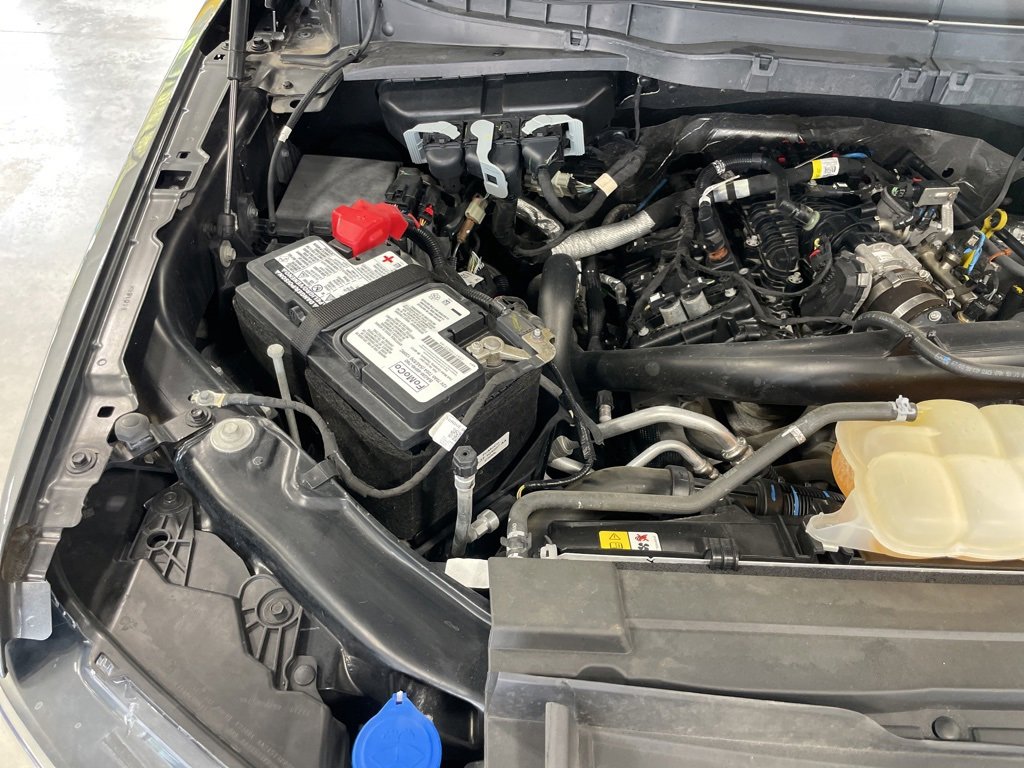 Used 2022 Ford F150 XLT w/ Equipment Group 302A High image 36